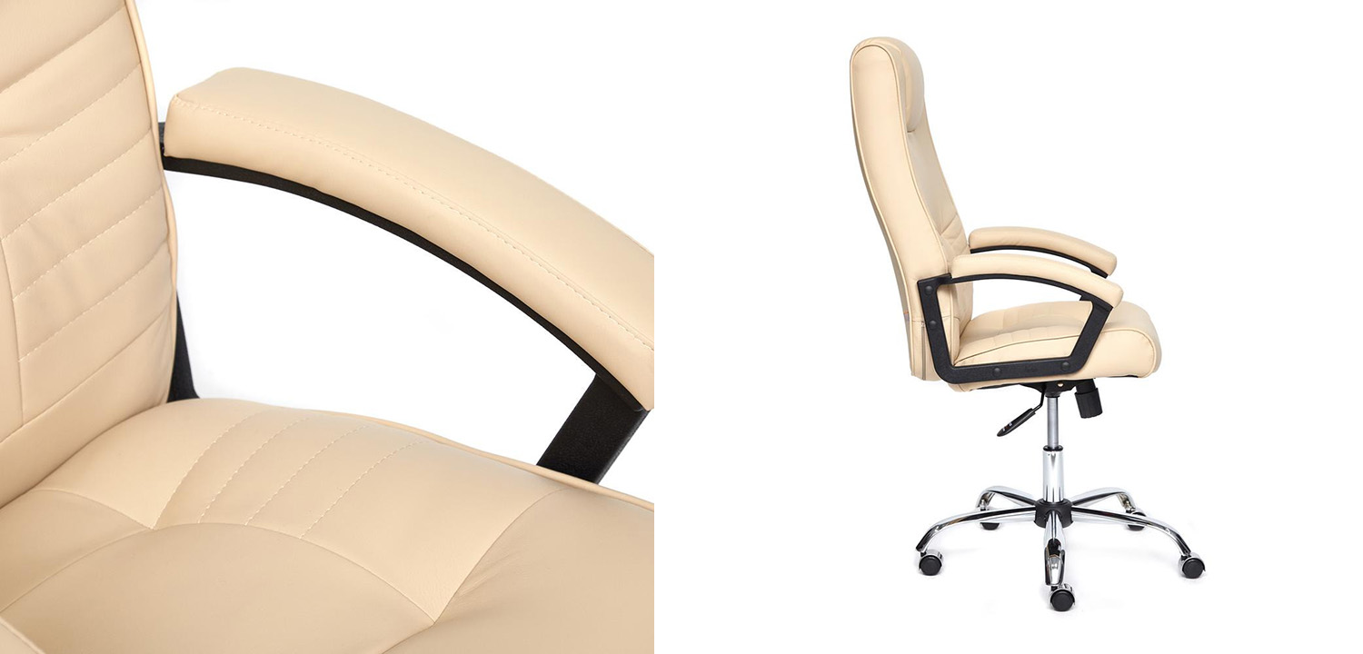 Кресло Gabriel Eco-Leather chair - фото №1