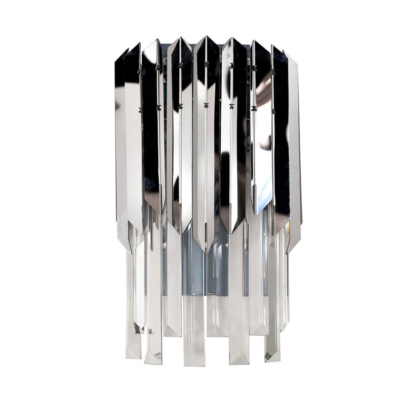 Бра Empire Suspension Chrome Хром Бра Empire Suspension Chrome Хром в Барнауле | Loft Concept
