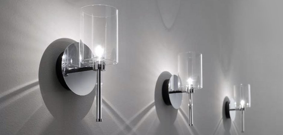 Бра Axo Light Spillray AP wall lamp Бра Axo Light Spillray AP wall lamp - Loft-Concept в Барнауле