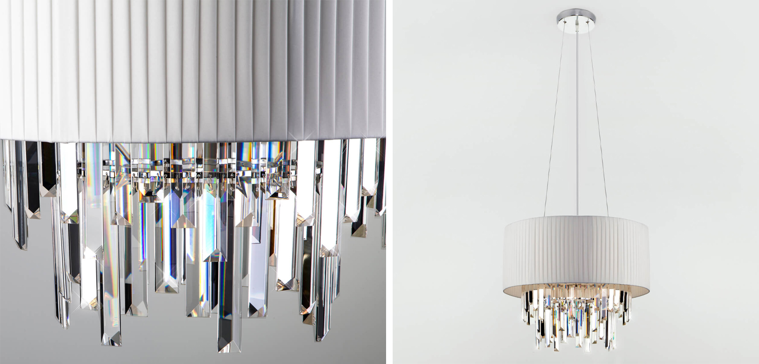 Люстра Sorley Chandelier - фото