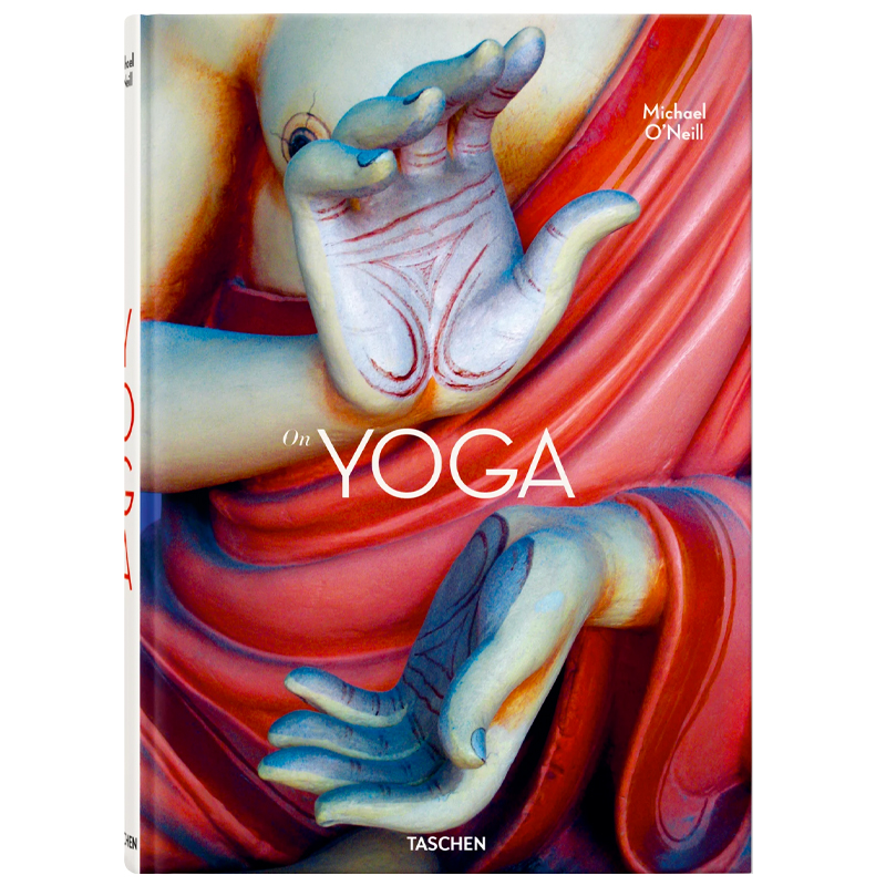 Michael O Neill. On Yoga. The Architecture of Peace Michael O Neill. On Yoga. The Architecture of Peace в Барнауле | Loft Concept