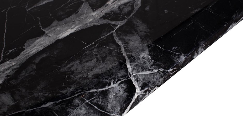 Стол Roundish Marble Lattice Стол Roundish Marble Lattice - Loft-Concept в Барнауле