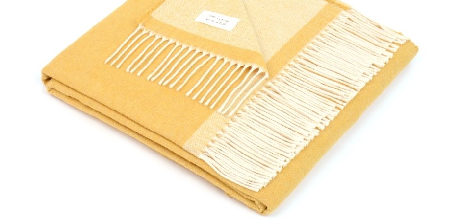 Плед SARA 7000 Marzotto - Loft-Concept в Барнауле