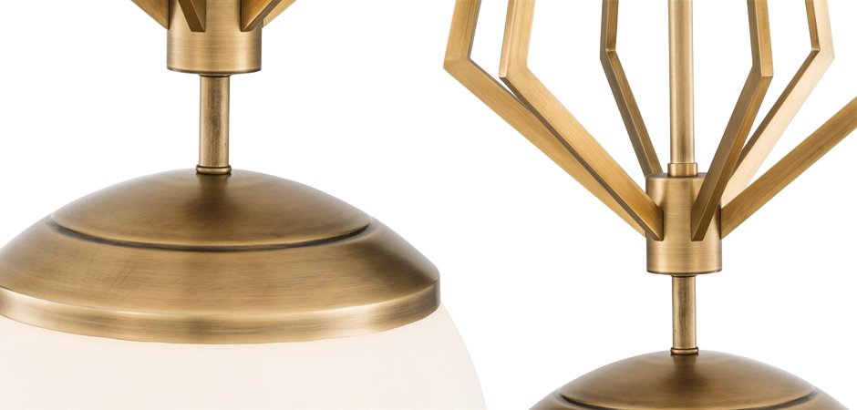 Люстра Chandelier Gigolo Люстра Chandelier Gigolo - Loft-Concept в Барнауле