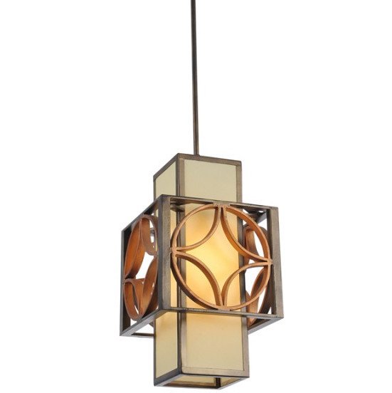 Подвесной светильник Antique Light Chandelier Подвесной светильник Antique Light Chandelier в Барнауле | Loft Concept