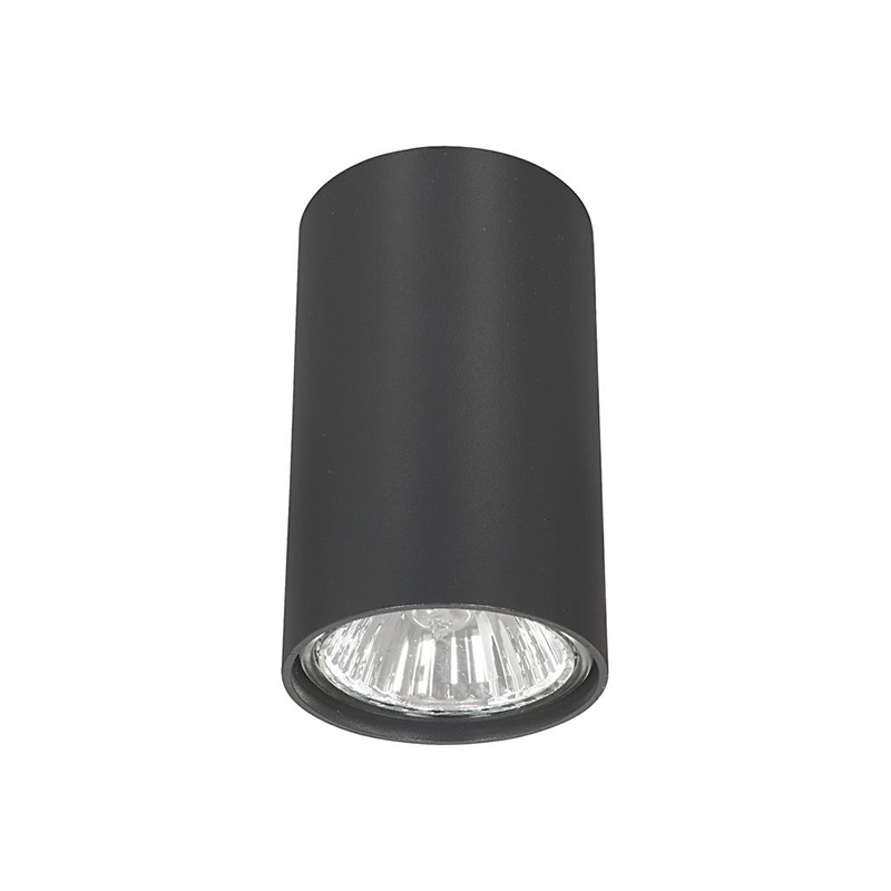 Спот Noor Trumpet Spot Lamp graphite Графит Спот Noor Trumpet Spot Lamp graphite Графит в Барнауле | Loft Concept