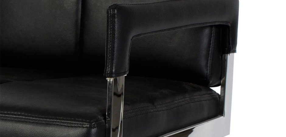 Кресло Eichholtz Desk Chair Cross Кресло Eichholtz Desk Chair Cross - Loft-Concept в Барнауле