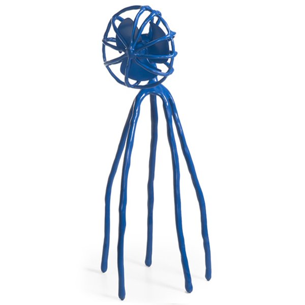 Торшер Clay Fan Medium Maarten Baas Торшер Clay Fan Medium Maarten Baas в Барнауле | Loft Concept