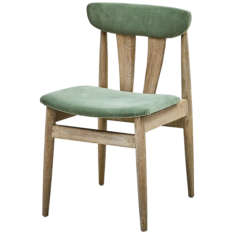 Стул Eibcher Stool Древесина Лайм Стул Eibcher Stool Древесина Лайм в Барнауле | Loft Concept