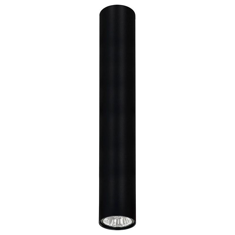 Спот Noor Trumpet Spot Lamp black 40 Черный Спот Noor Trumpet Spot Lamp black 40 Черный в Барнауле | Loft Concept