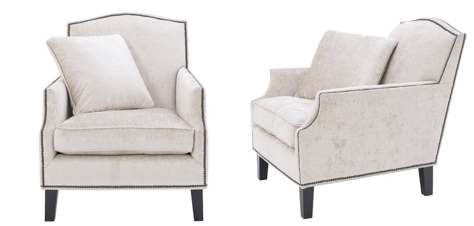 Кресло Eichholtz Chair Merlin Кресло Eichholtz Chair Merlin - Loft-Concept в Барнауле