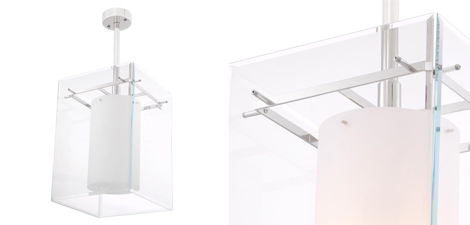 Люстра Hanging Lamp Fu - Loft-Concept в Барнауле