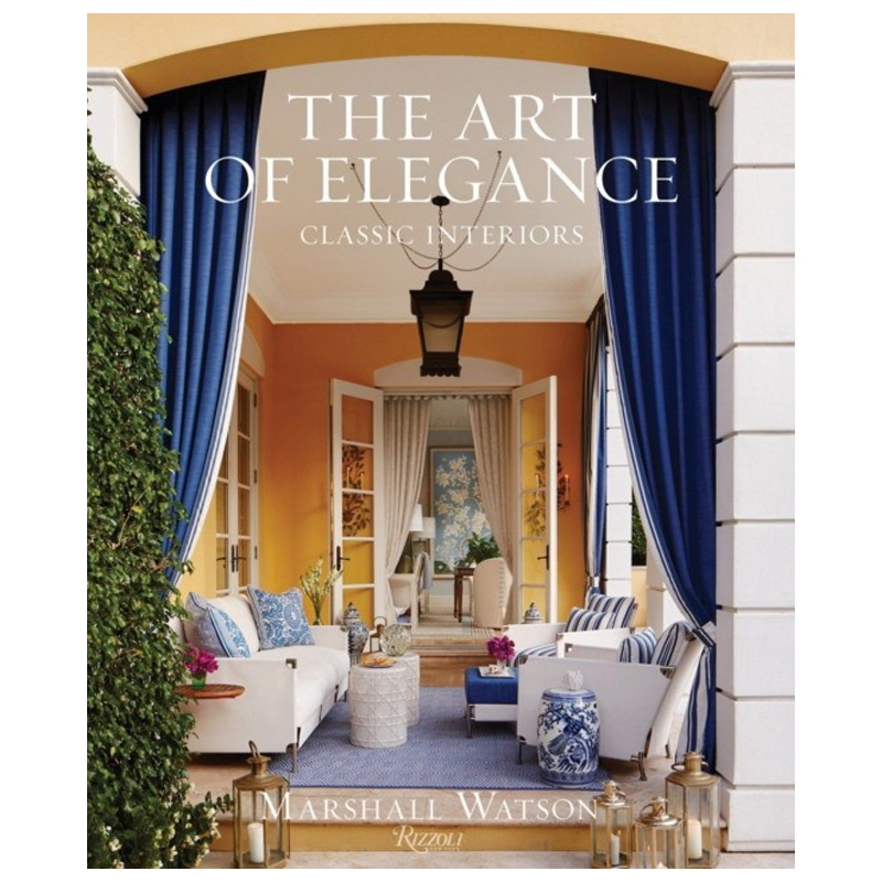 The Art of Elegance: Classic Interiors The Art of Elegance: Classic Interiors в Барнауле | Loft Concept