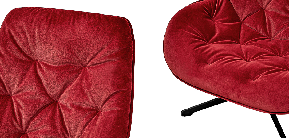 Кресло Vetsera Chair Кресло Vetsera Chair - Loft-Concept в Барнауле