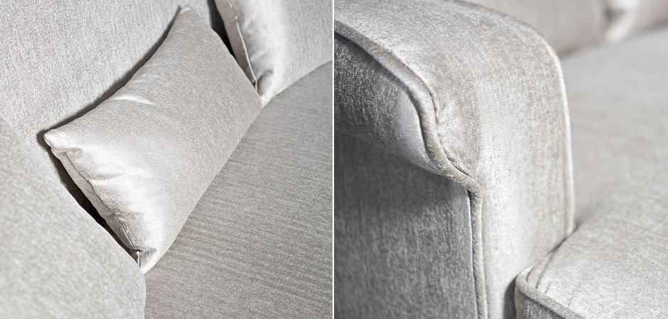 Диван Seine Sofa Velvet 2 Диван Seine Sofa Velvet 2 - Loft-Concept в Барнауле