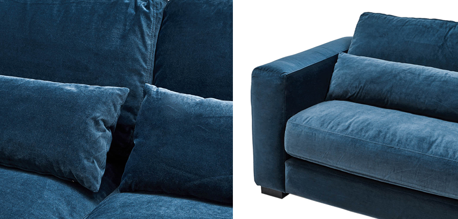 Диван Teofilo Sofa Диван Teofilo Sofa - Loft-Concept в Барнауле
