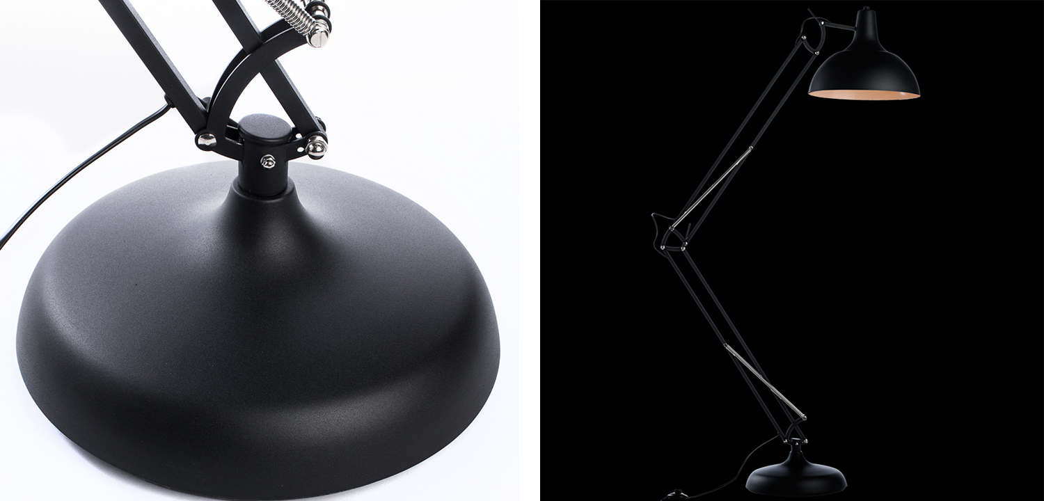 Торшер Betlham Floor Lamp - фото