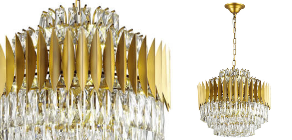 Люстра KEBO KING CHANDELIER 55 Люстра KEBO KING CHANDELIER 55 - Loft-Concept в Барнауле