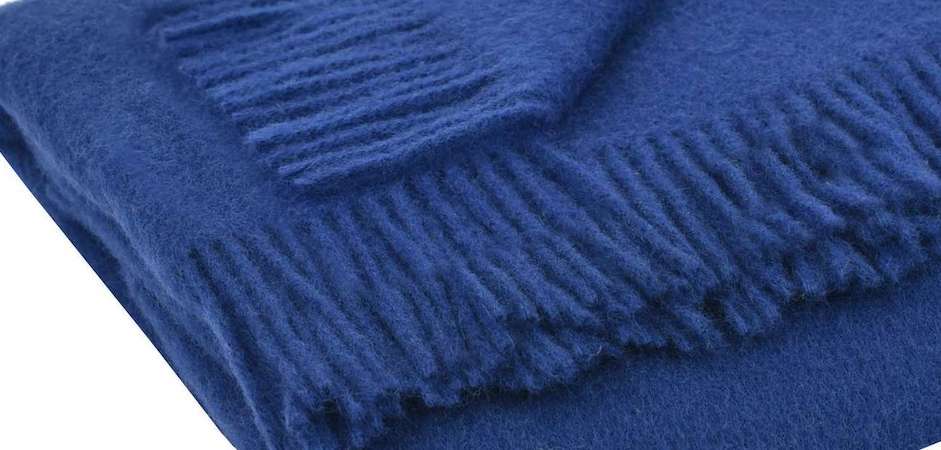 Плед DALIA 3524 Marzotto - Loft-Concept в Барнауле