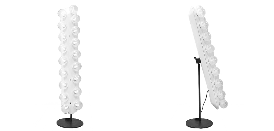 Напольная лампа Venier Floor lamp Напольная лампа Venier Floor lamp - Loft-Concept в Барнауле