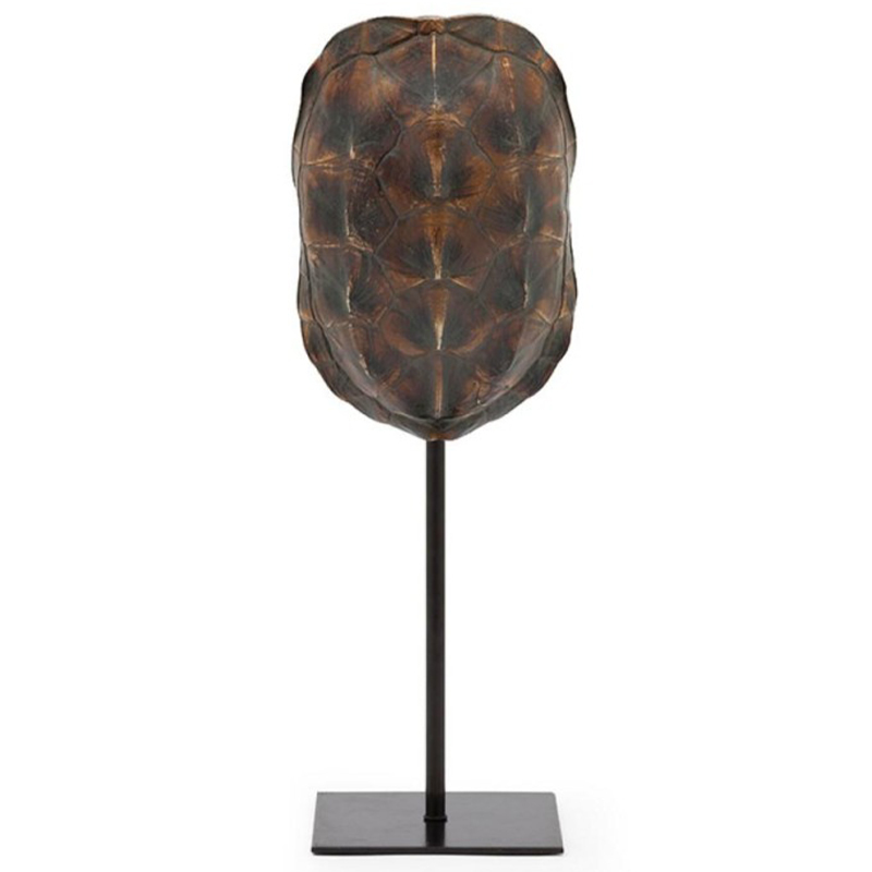 Аксессуар Turtle Stick Light Brown Коричневый Черный Аксессуар Turtle Stick Light Brown Коричневый Черный в Барнауле | Loft Concept