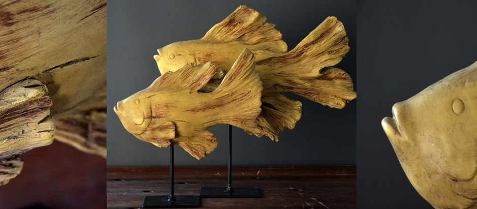Аксессуар Floating Fish Аксессуар Floating Fish - Loft-Concept в Барнауле