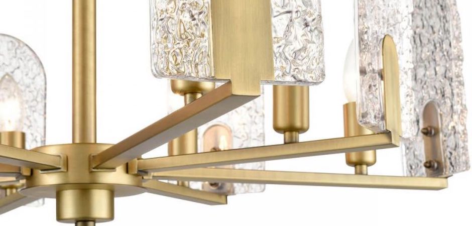 Люстра Geondo Chandelier Люстра Geondo Chandelier - Loft-Concept в Барнауле