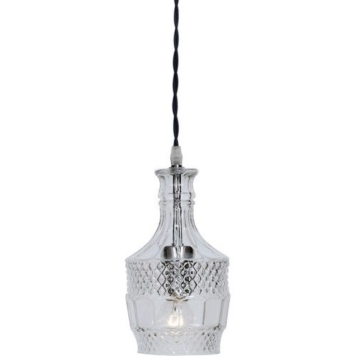 Подвесной светильник Crystal Carving Light 1 Подвесной светильник Crystal Carving Light 1 в Барнауле | Loft Concept