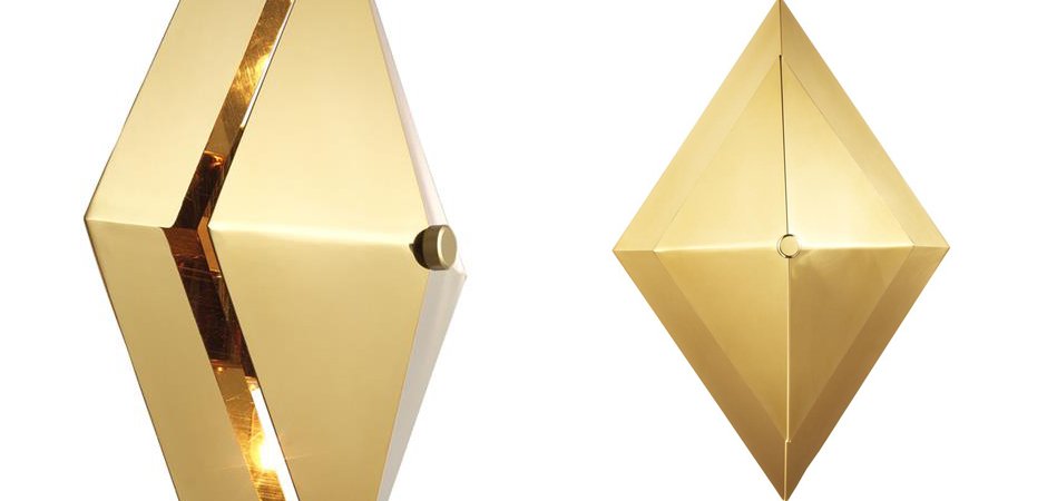 Бра Eichholtz Wall Lamp Augusta Gold Бра Eichholtz Wall Lamp Augusta Gold - Loft-Concept в Барнауле