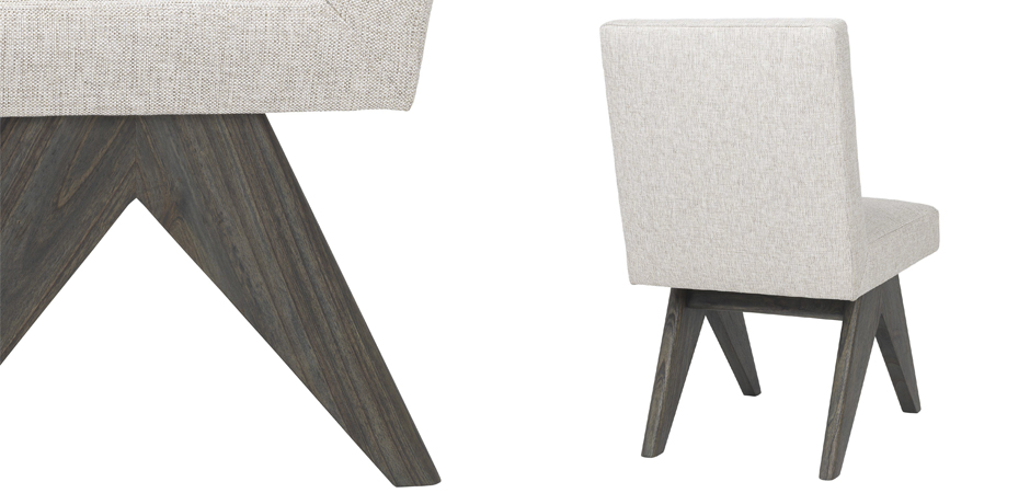 Стул Eichholtz Dining Chair Erudit Стул Eichholtz Dining Chair Erudit - Loft-Concept в Барнауле