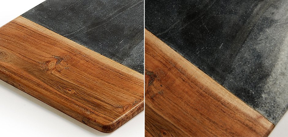 Разделочная доска Wood Strip - Loft-Concept в Барнауле