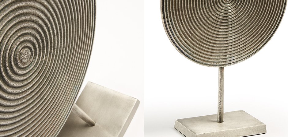 Декоративная фигура Sun Sign - Loft-Concept в Барнауле