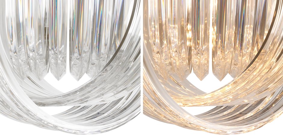 Люстра Chandelier Caserta Люстра Chandelier Caserta - Loft-Concept в Барнауле