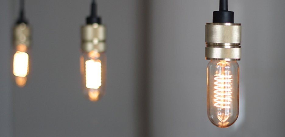 Подвесной светильник Loft mini - Loft-Concept в Барнауле