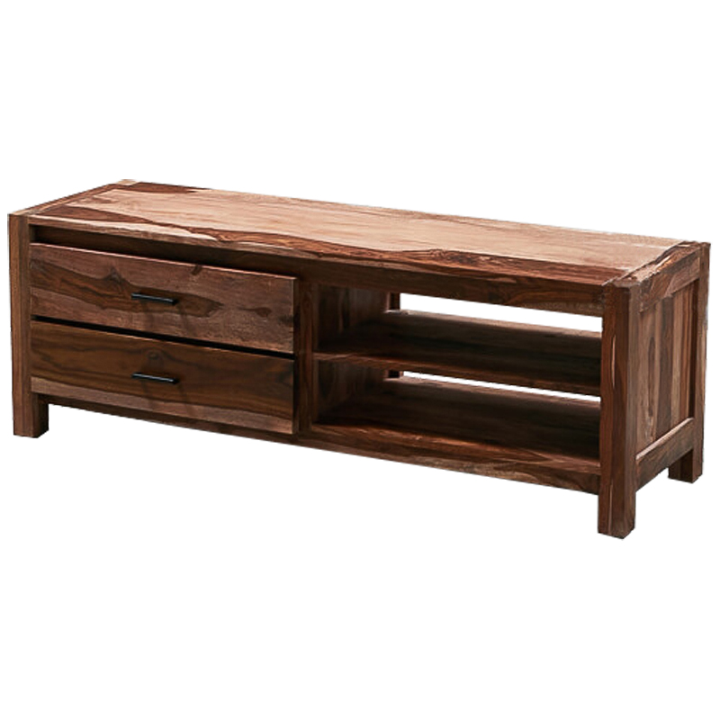 ТВ-тумба Geronimo TV stand Коричневый ТВ-тумба Geronimo TV stand Коричневый в Барнауле | Loft Concept