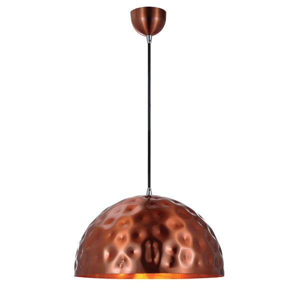 Подвесной светильник Copper loft pendant lamp Медь Подвесной светильник Copper loft pendant lamp Медь в Барнауле | Loft Concept