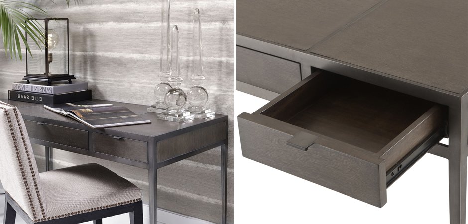 Рабочий стол Eichholtz Desk Scavullo Рабочий стол Eichholtz Desk Scavullo - Loft-Concept в Барнауле