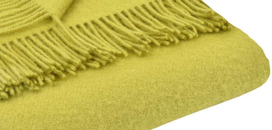 Плед DALIA 7989 Marzotto - Loft-Concept в Барнауле