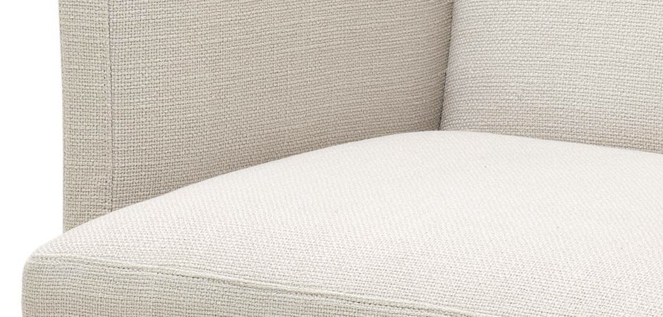 Кресло Eichholtz Chair Dawson Natural Кресло Eichholtz Chair Dawson Natural - Loft-Concept в Барнауле