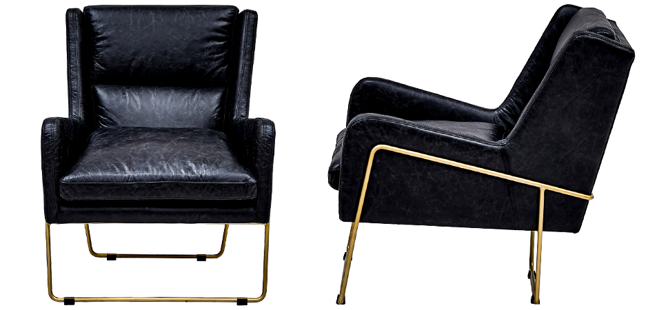 Кресло Grinda Chair Кресло Grinda Chair - Loft-Concept в Барнауле