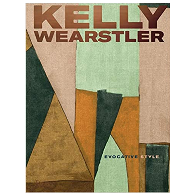Kelly Wearstler: Evocative Style Kelly Wearstler: Evocative Style в Барнауле | Loft Concept