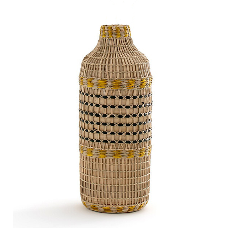 Ваза Wicker Vase Мульти Ваза Wicker Vase Мульти в Барнауле | Loft Concept