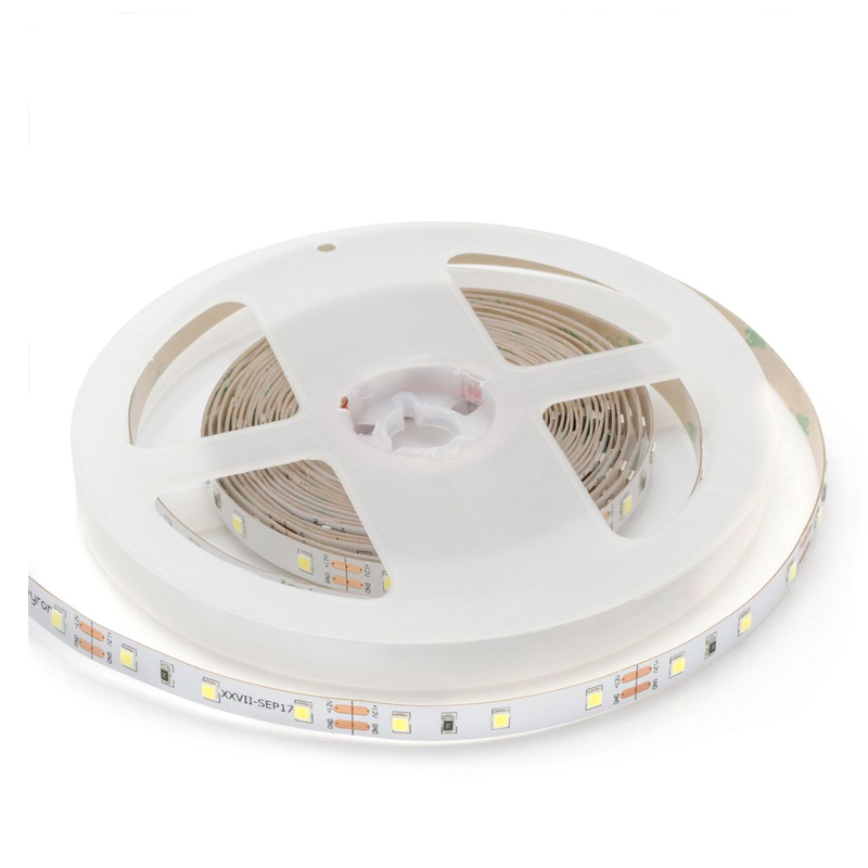 Светодиодная лента 4,8W/m 60LED/m 3528SMD холодный белый Белый Светодиодная лента 4,8W/m 60LED/m 3528SMD холодный белый Белый в Барнауле | Loft Concept