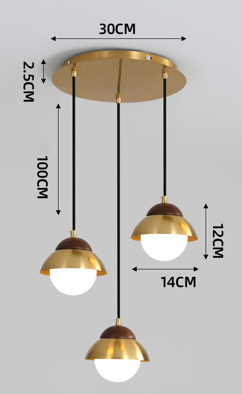 Люстра Roch Wooden Eco Light Chandelier Люстра Roch Wooden Eco Light Chandelier в Барнауле