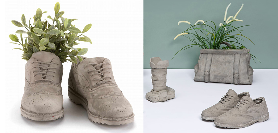 Seletti Concrete Chaussures Seletti Concrete Chaussures - Loft-Concept в Барнауле