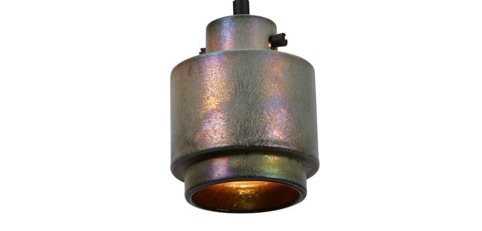 Подвесной светильник Light Round - фото №2