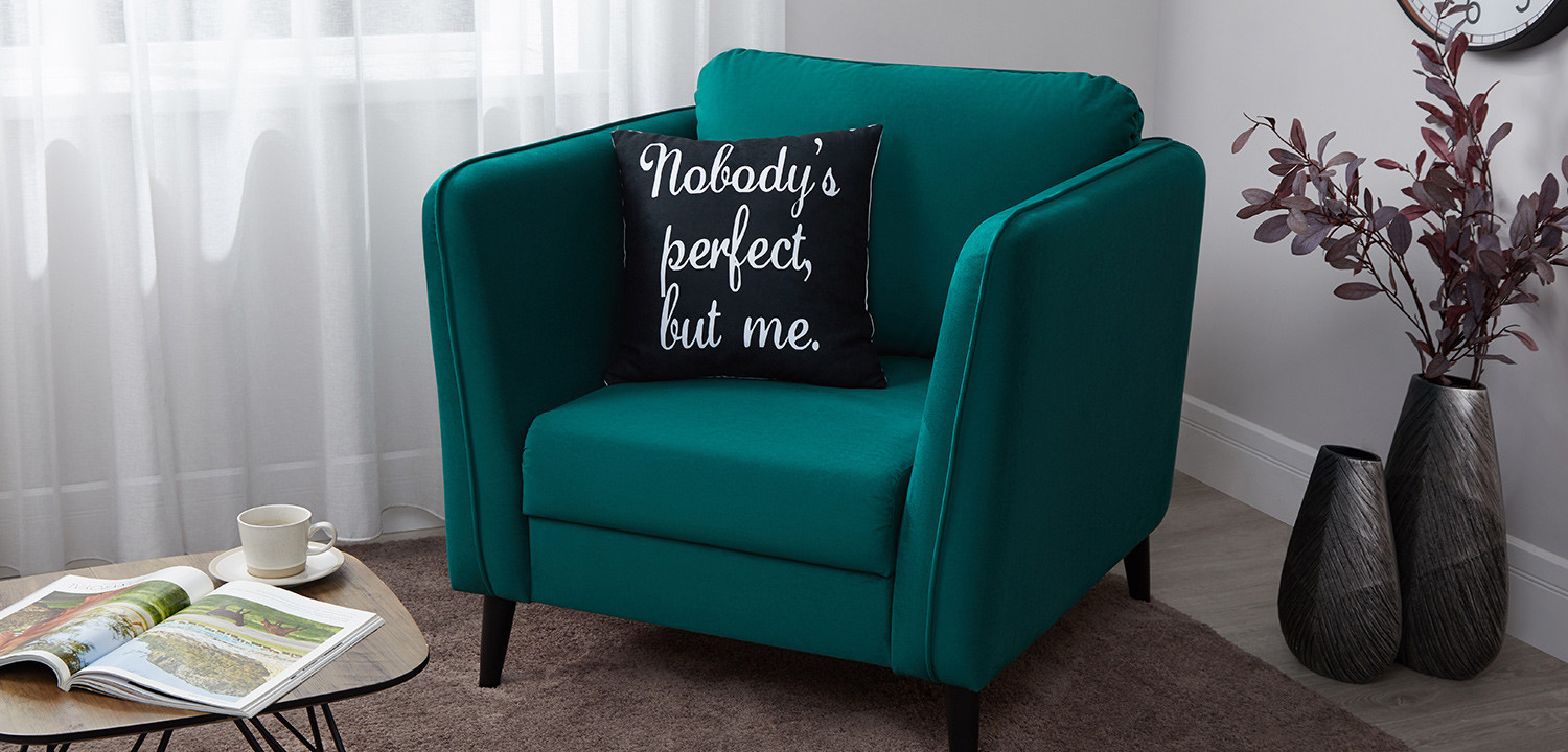 Кресло Ingram Chair - фото №2