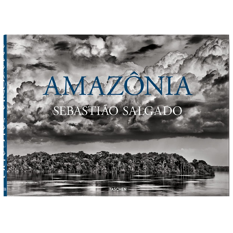 Sebastiгo Salgado. Amazonia Sebastiгo Salgado. Amazonia в Барнауле | Loft Concept