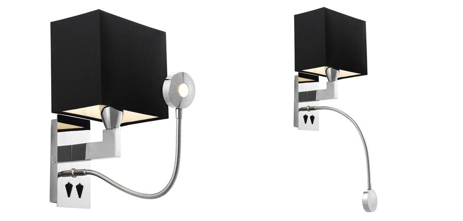 Бра Wall Lamp Reading Бра Wall Lamp Reading - Loft-Concept в Барнауле