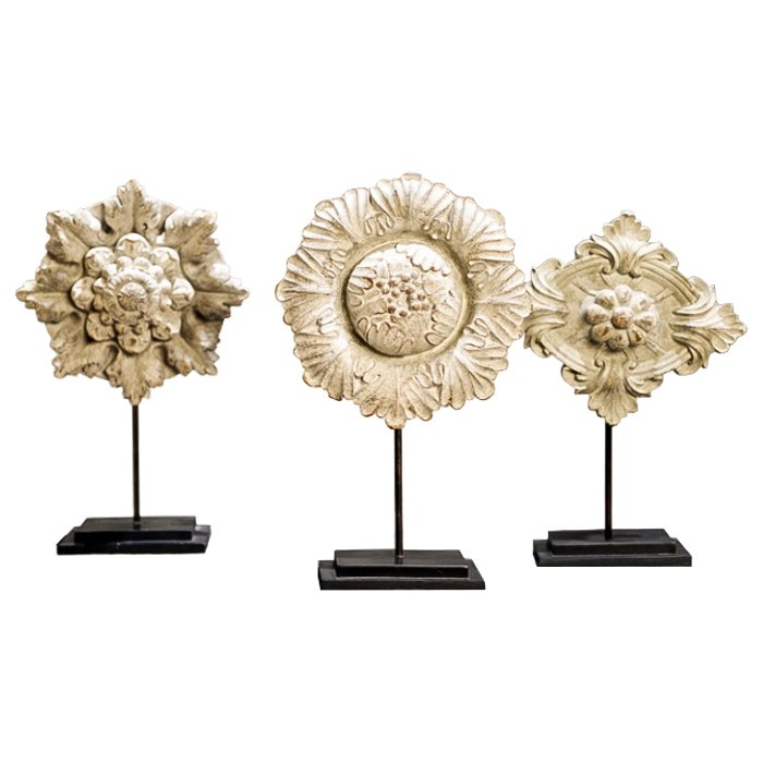 Аксессуар Antique Flowers Аксессуар Antique Flowers в Барнауле | Loft Concept